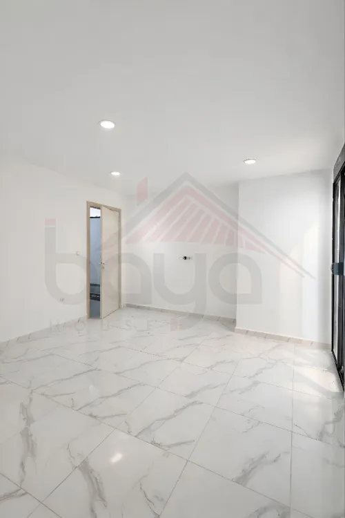 Vente Appartement F3 Alger Saoula