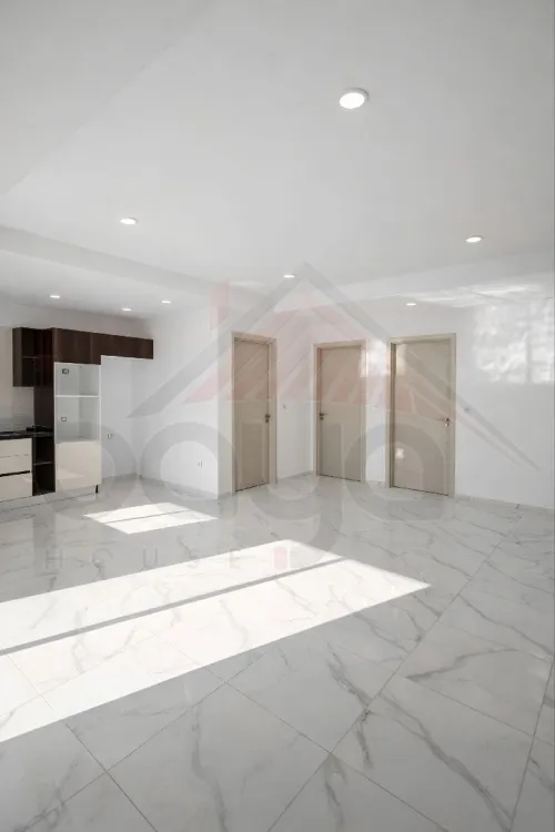 Vente Appartement F2 Alger Saoula