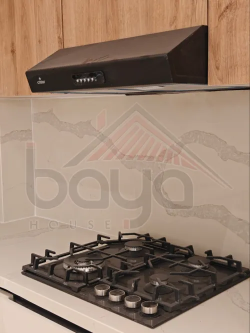 Vente Appartement F3 Alger El achour