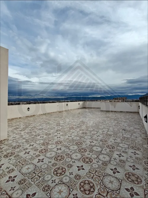 Vente Appartement F5 Alger Kouba
