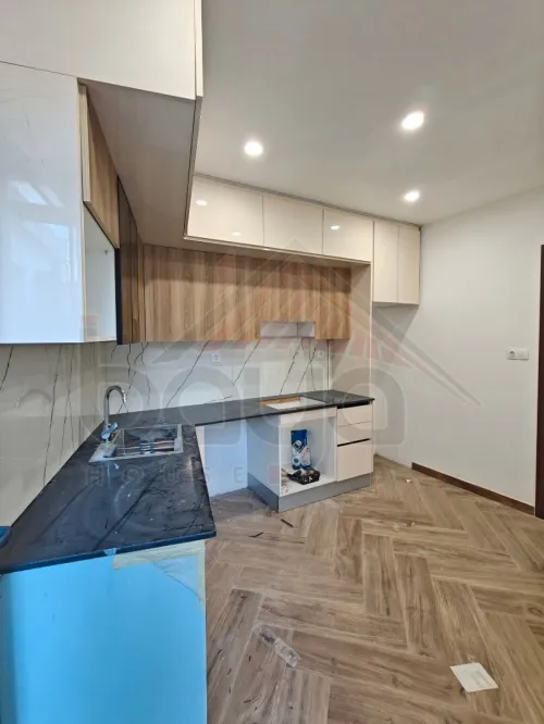 Vente Appartement F4 Alger Bouzareah