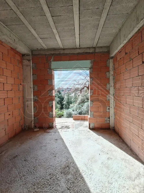 Vente Appartement F4 Alger Birkhadem