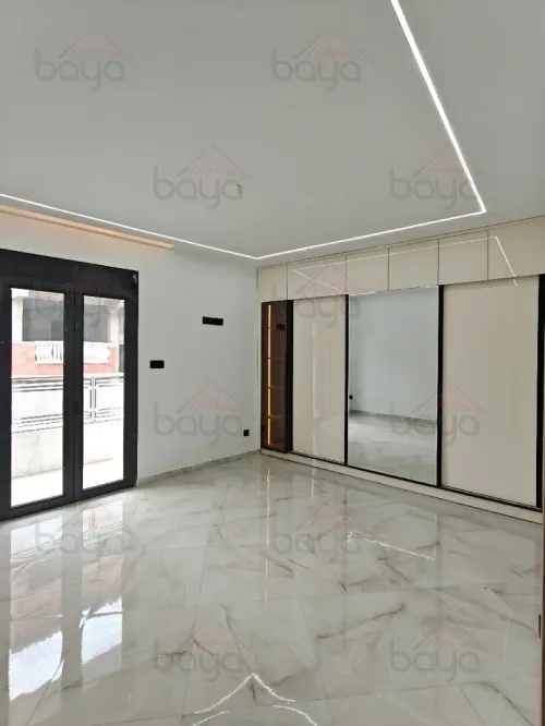 Vente Appartement F4 Alger Bouzareah