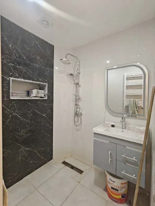 Vente Appartement F3 Alger Bouzareah