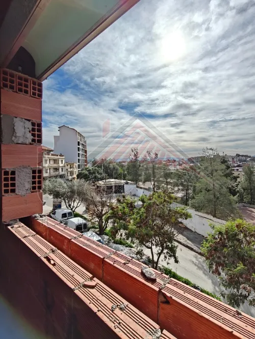 Vente Appartement F4 Alger Birkhadem
