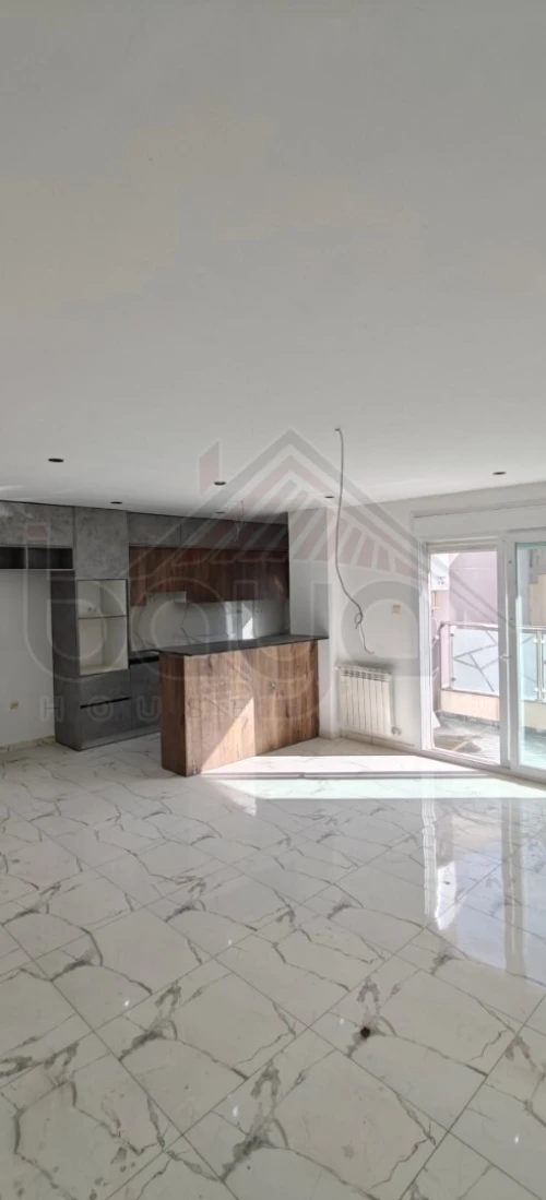 Vente Appartement F4 Alger Cheraga