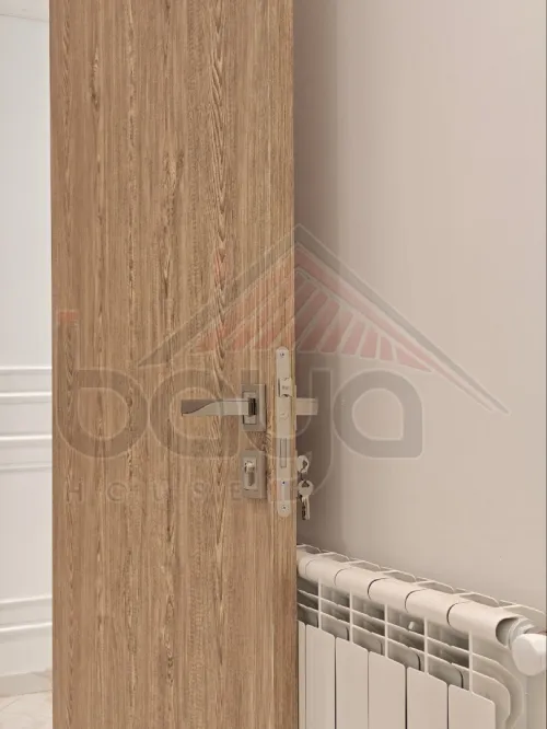 Vente Appartement F3 Alger El achour