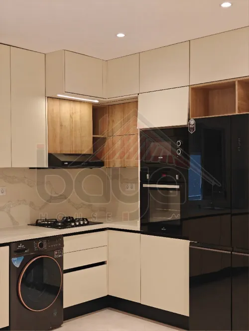 Vente Appartement F3 Alger Kouba