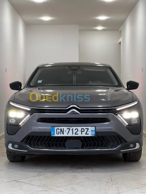 Citroen CS X 2022 