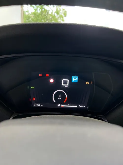 Citroen CS X 2022 
