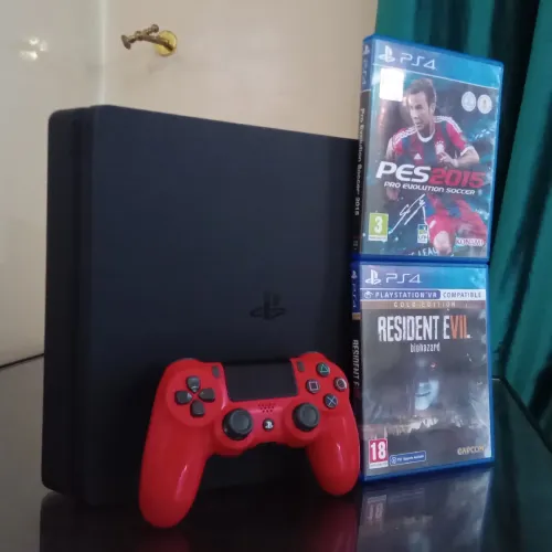 PS4