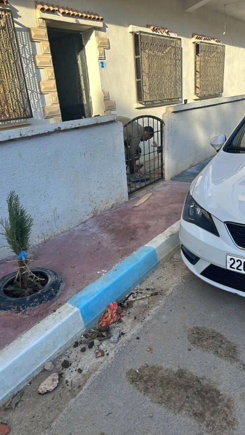 Vente Villa Oran El ançor