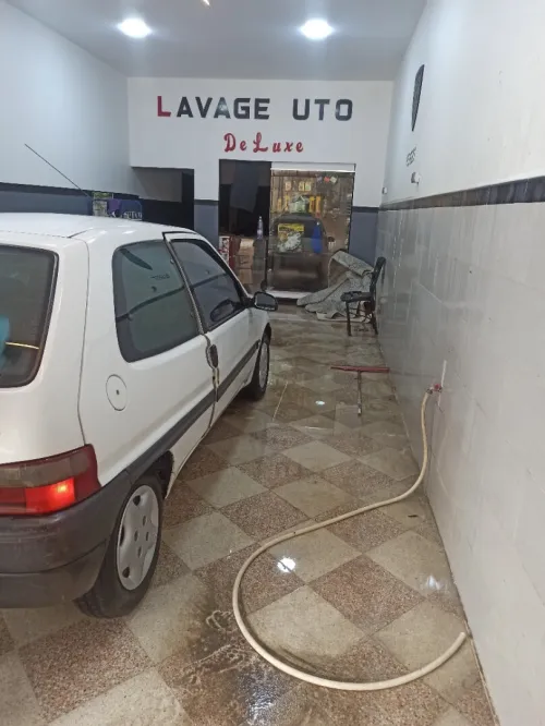 Citroen Saxo 1999 Saxo