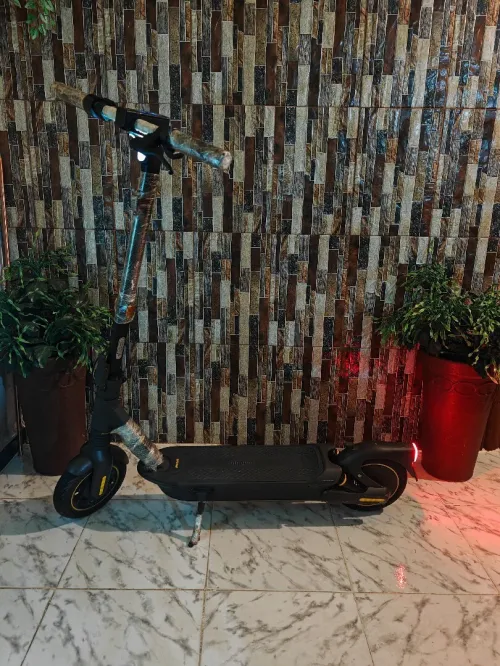 ninebot max g2 ninebot max g2 2025