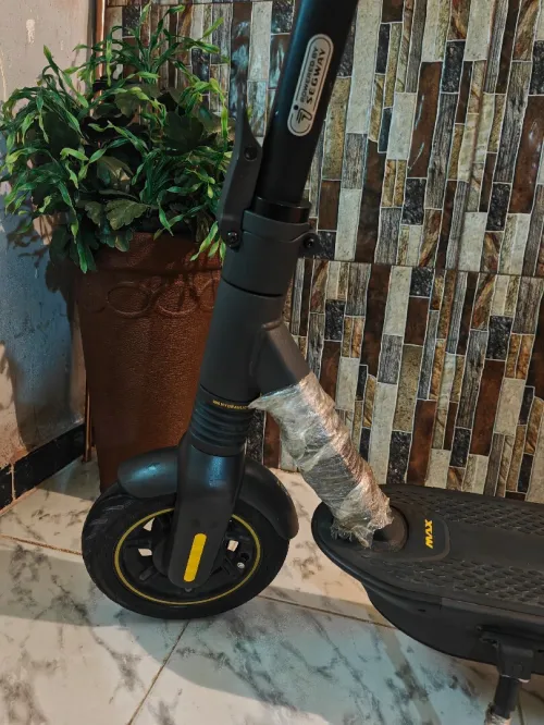 ninebot max g2 ninebot max g2 2025