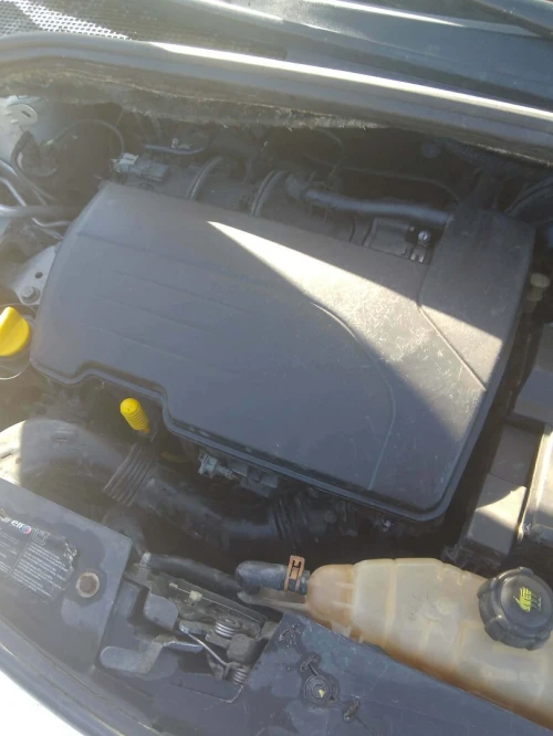 Renault Clio 3 2010 Clio 3