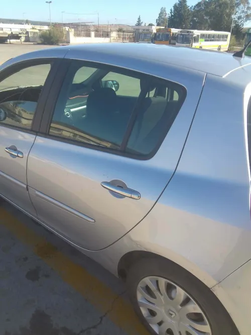 Renault Clio 3 2010 Clio 3