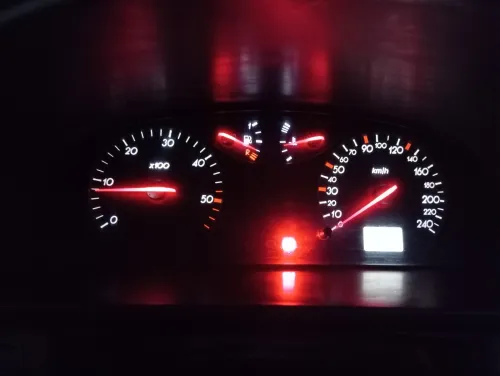 Renault Laguna 2 2002 Expression