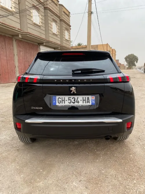 Peugeot 2008 2022 Active