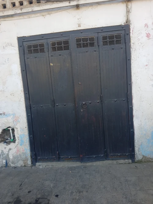 Vente Local Alger Sidi moussa