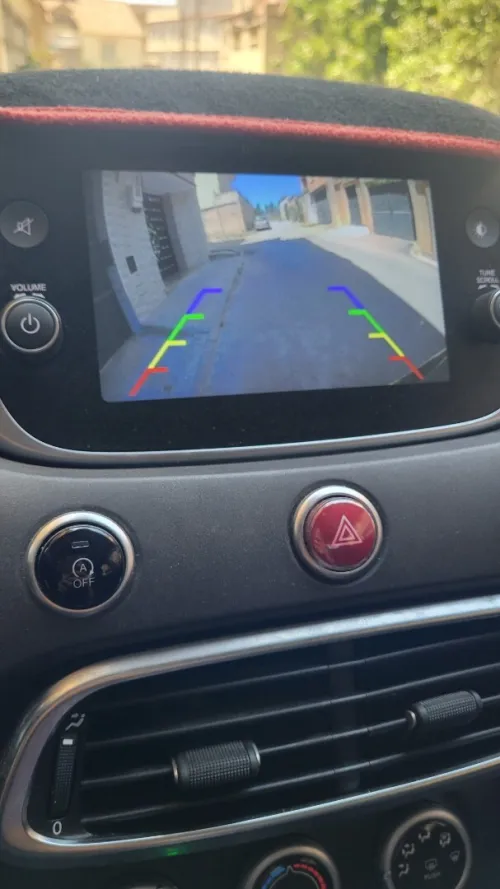 Fiat 500x 2024 Cult