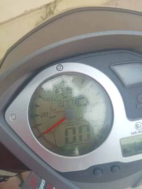 SYM ST150 