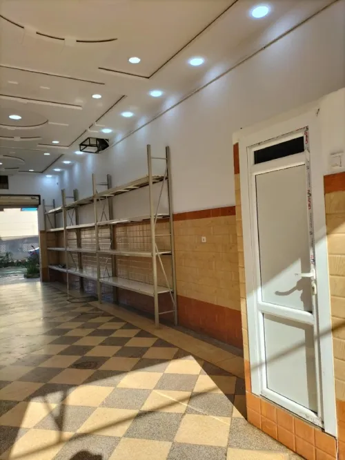 Location Local Alger Bab ezzouar