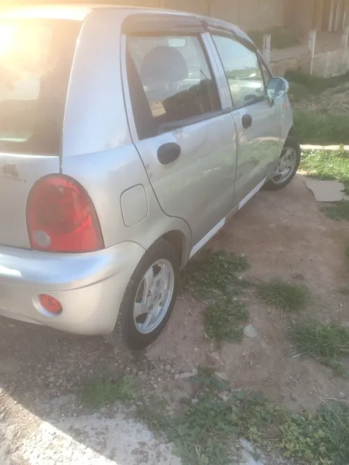Chery QQ 2008 QQ