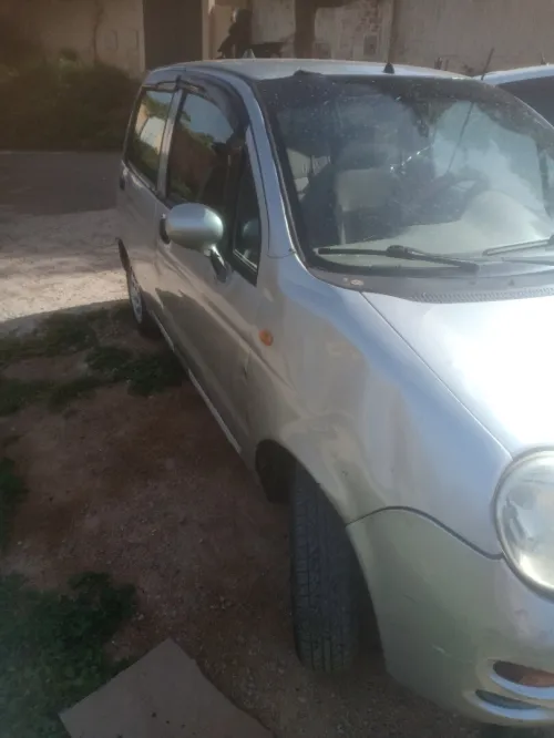 Chery QQ 2008 QQ
