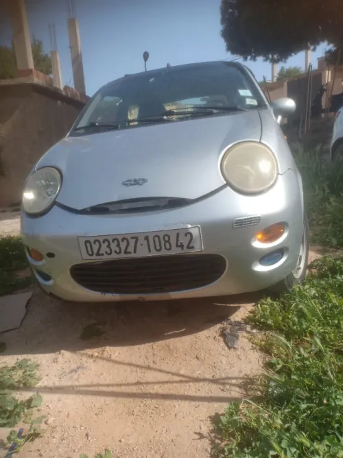 Chery QQ 2008 QQ