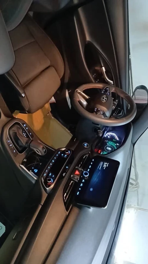 Hyundai I30 2024 NLINE