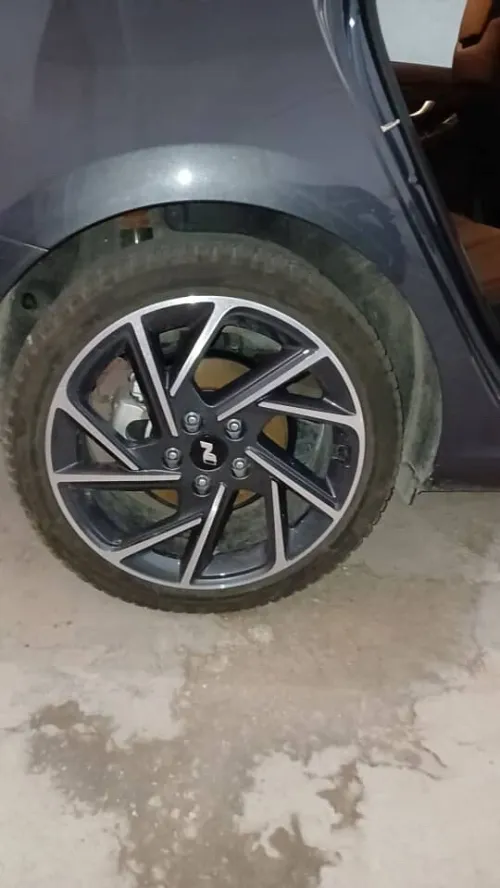 Hyundai I30 2024 NLINE