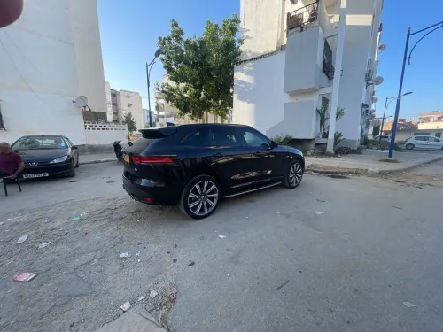 Jaguar XF Sportbrake 2017 XF Sportbrake