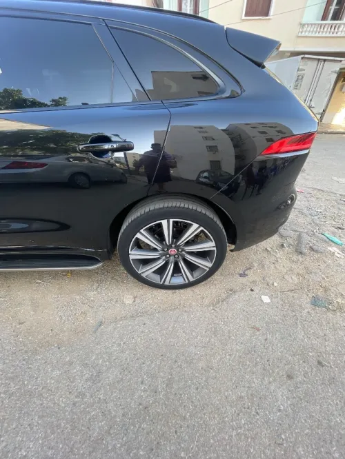 Jaguar XF Sportbrake 2017 XF Sportbrake