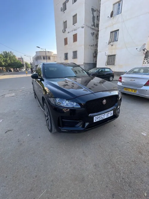 Jaguar XF Sportbrake 2017 XF Sportbrake