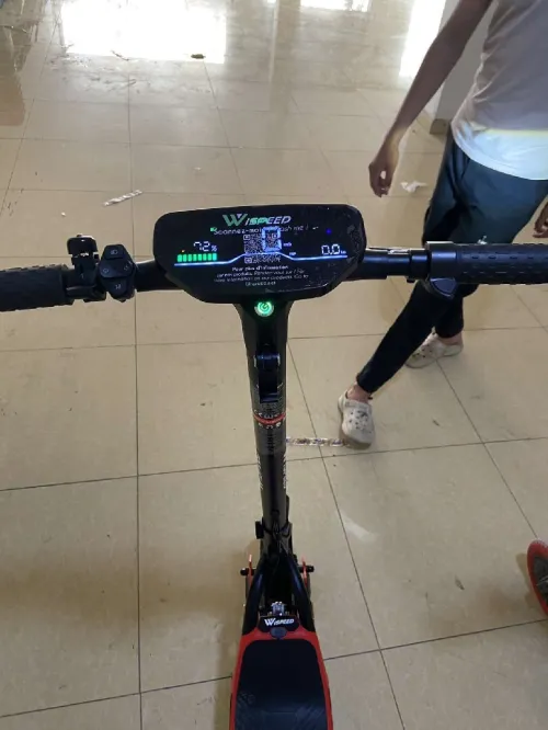 Wispeed Wispeed 2025