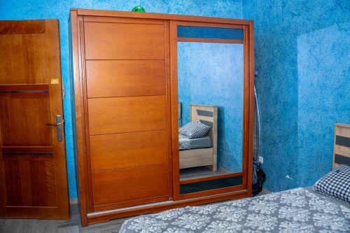 Vente Appartement F4 Constantine Ain smara