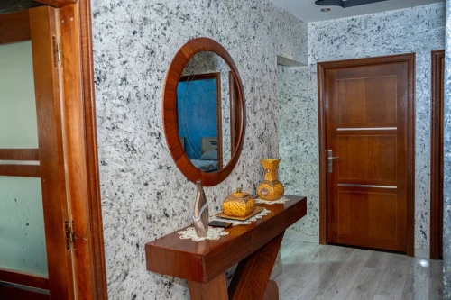 Vente Appartement F4 Constantine Ain smara