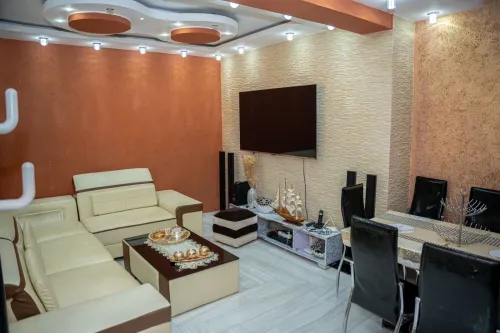 Vente Appartement F4 Constantine Ain smara