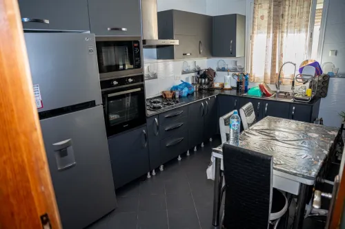 Vente Appartement F4 Constantine Ain smara