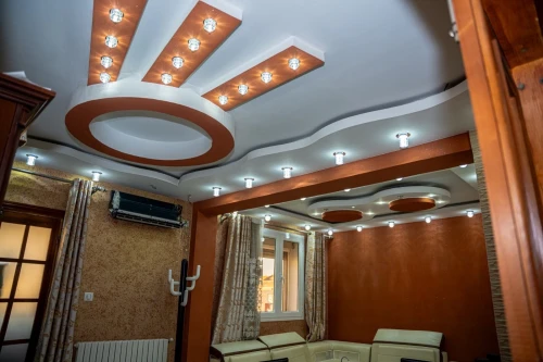 Vente Appartement F4 Constantine Ain smara