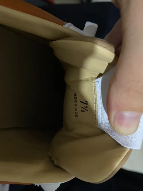 Tod's Tabs Sneakers in Leather