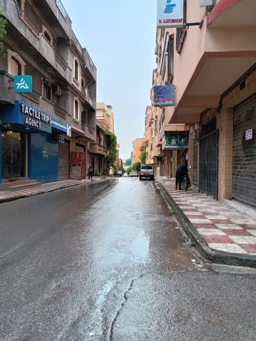 Location Local Sétif Setif