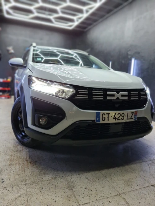 Dacia Jogger 2024 