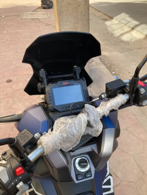 Xdv 300 Xdv 2025