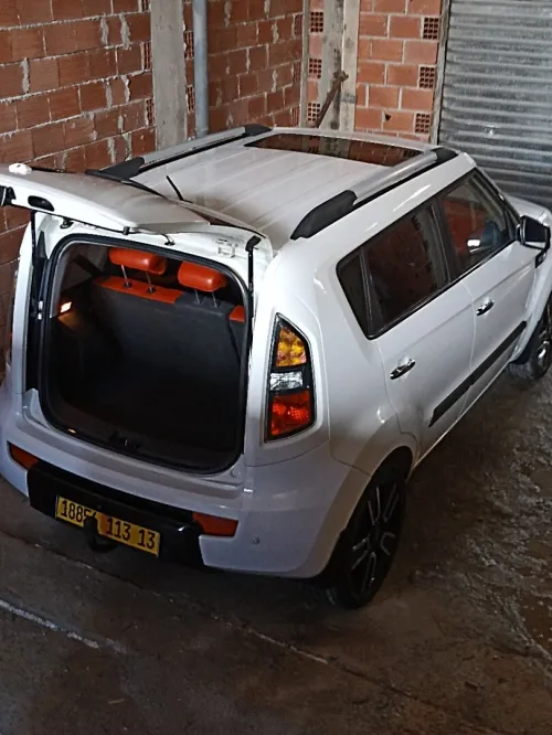 Kia Soul 2013 Soul