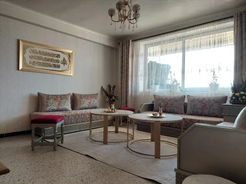 Vente Appartement F4 Oran Bir el djir