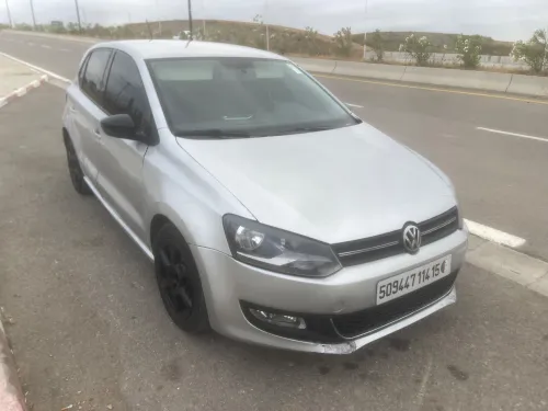 Volkswagen Polo 2014 Polo
