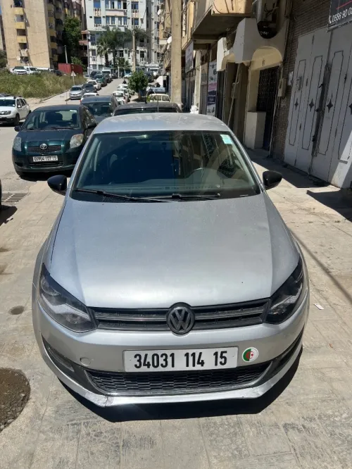Volkswagen Polo 2014 Polo