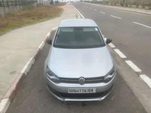 Volkswagen Polo 2014 Polo